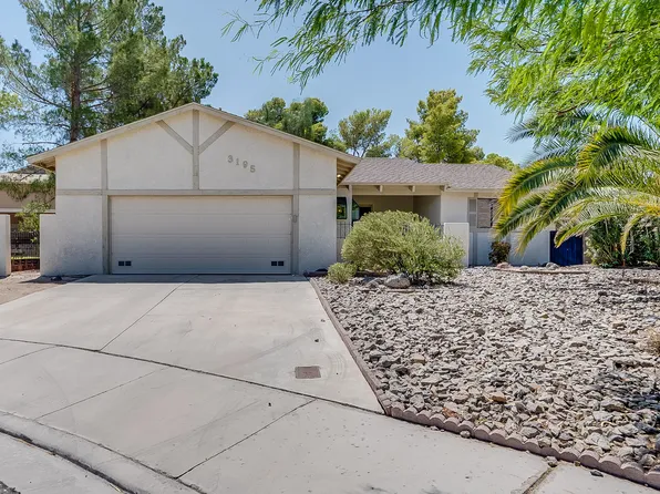 3195 Carmelita Cir, Las Vegas, NV 89121