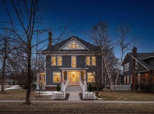 350 MADISON STREET, Wisconsin Rapids, WI 54494