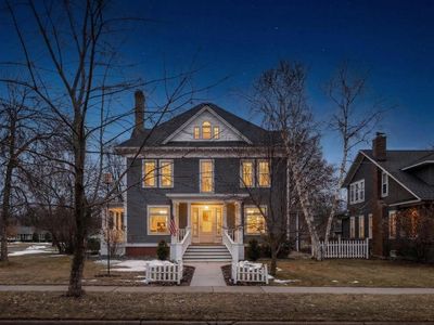 350 MADISON STREET, Wisconsin Rapids, WI, 54494