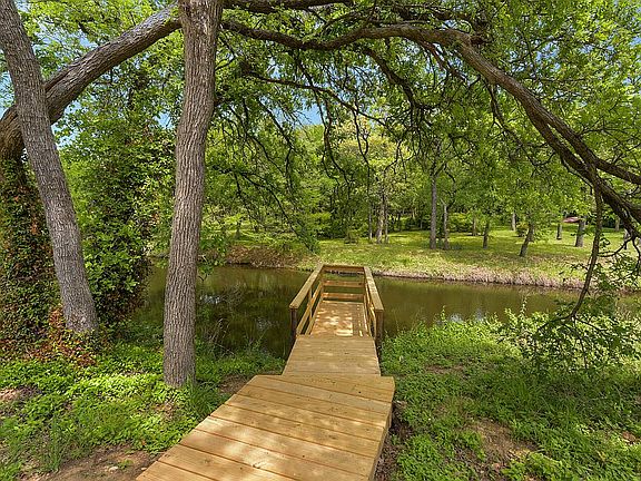 Private Pier
