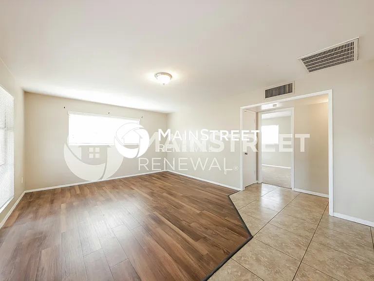 WM - Living Room