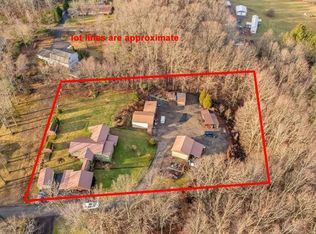 53 Bird Ave, Deer Park, MD