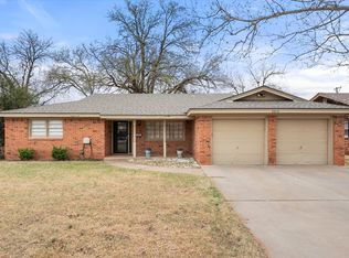 2313 52nd St, Lubbock, TX 79412