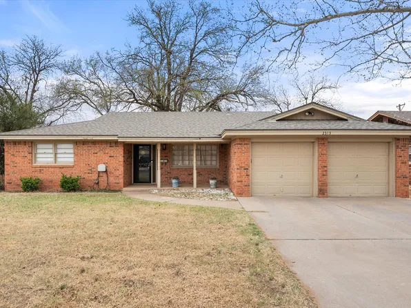 2313 52nd St, Lubbock, TX 79412