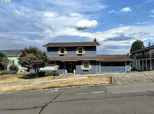 3760 Duane St, Astoria, OR 97103