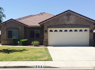 3531 Rio Grande Ln, Bakersfield, CA 93313