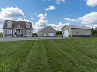 5164 Zimmer Rd, Constableville, NY 13325