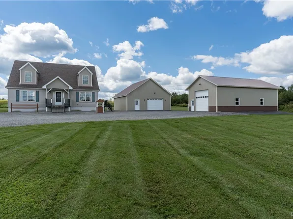 5164 Zimmer Rd, Constableville, NY 13325