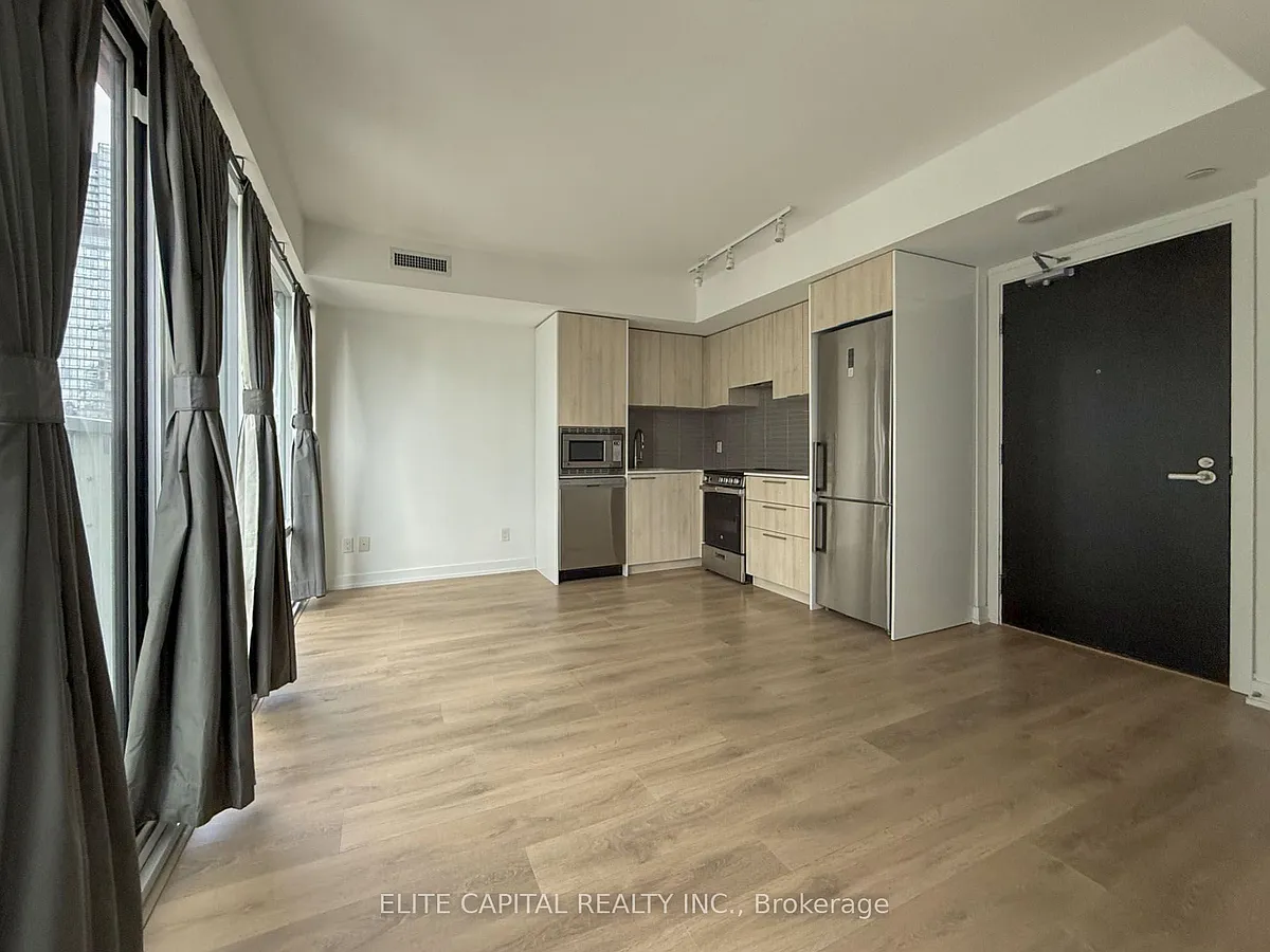Building Photo - 18 Maitland Ter #1304
