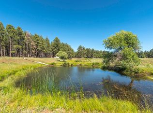 549 Barnwood Trl, Munds Park, AZ 86017