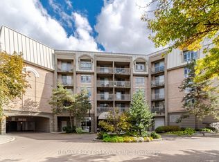 75 York Mills Rd #303, Toronto, ON M2P 2E7