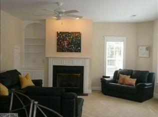 5868 Kenville Green Cir, Kernersville, NC 27284
