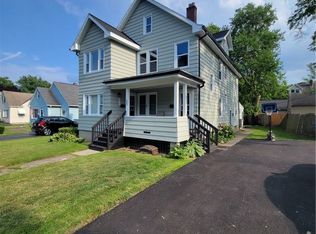 23 Clarington St, Rochester, NY 14609