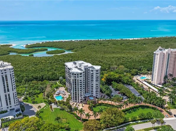 6075 Pelican Bay BLVD #201, NAPLES, FL 34108