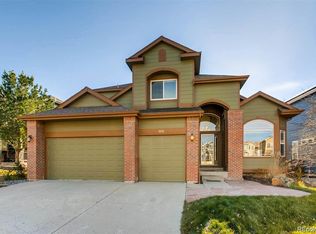 9276 Desert Willow Rd, Highlands Ranch, CO 80129