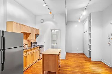 Rented by Oxford Property Group