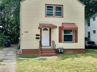 125 Wyoming Ave, Buffalo, NY 14215