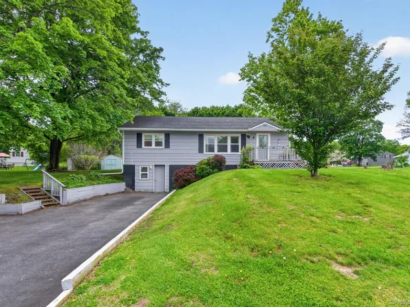 34 Linden Drive, Newburgh, NY 12550