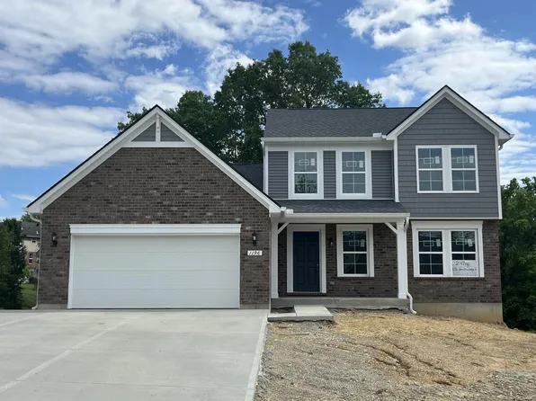 1196 Breckenridge Ln, Hebron, KY 41048