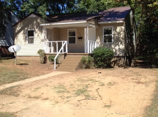 1344 Stillman Ave, Gadsden, AL 35903
