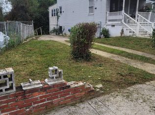 4433 Wrenwood Ave, Baltimore, MD 21212