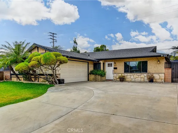 3819 Aleman Ave, Pico Rivera, CA 90660