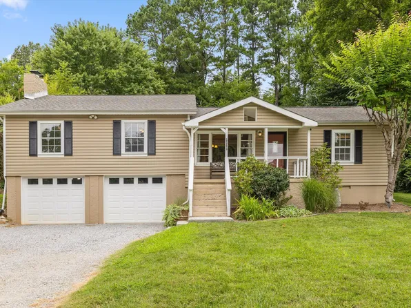 2203 Mae Dell Rd, Chattanooga, TN 37421