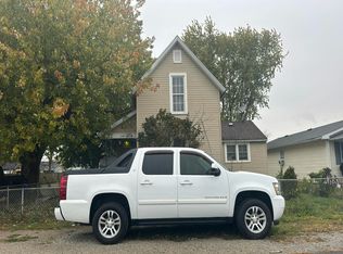 602 Peabody Ave, Washington Court House, OH 43160