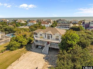 1037 Whalehead Dr LOT 31, Corolla, NC 27927