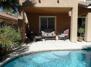 2718 Willow Basket Ln, Las Vegas, NV 89135