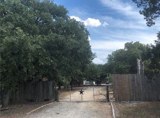 264 Flint Ridge St, Bastrop, TX 78602