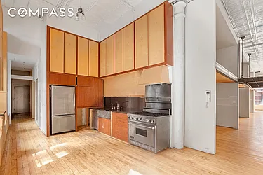 Sold by Compass