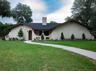 1015 Fowlkes St, Sealy, TX 77474