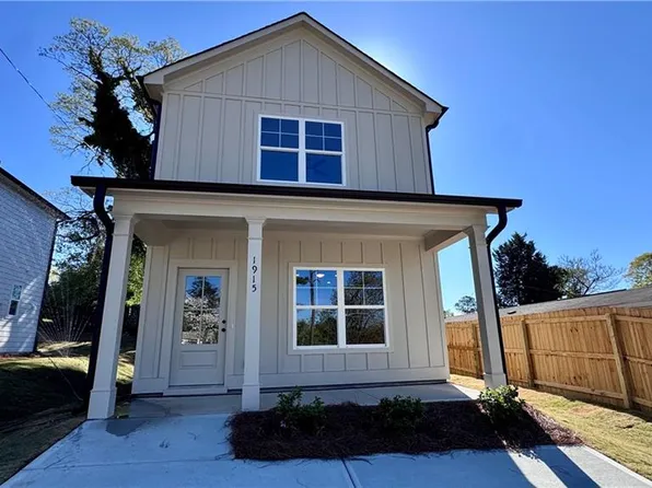 1915 Driftwood Cir, Cumming, GA 30041