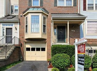 7408 Ridge Oak Ct, Springfield, VA 22153