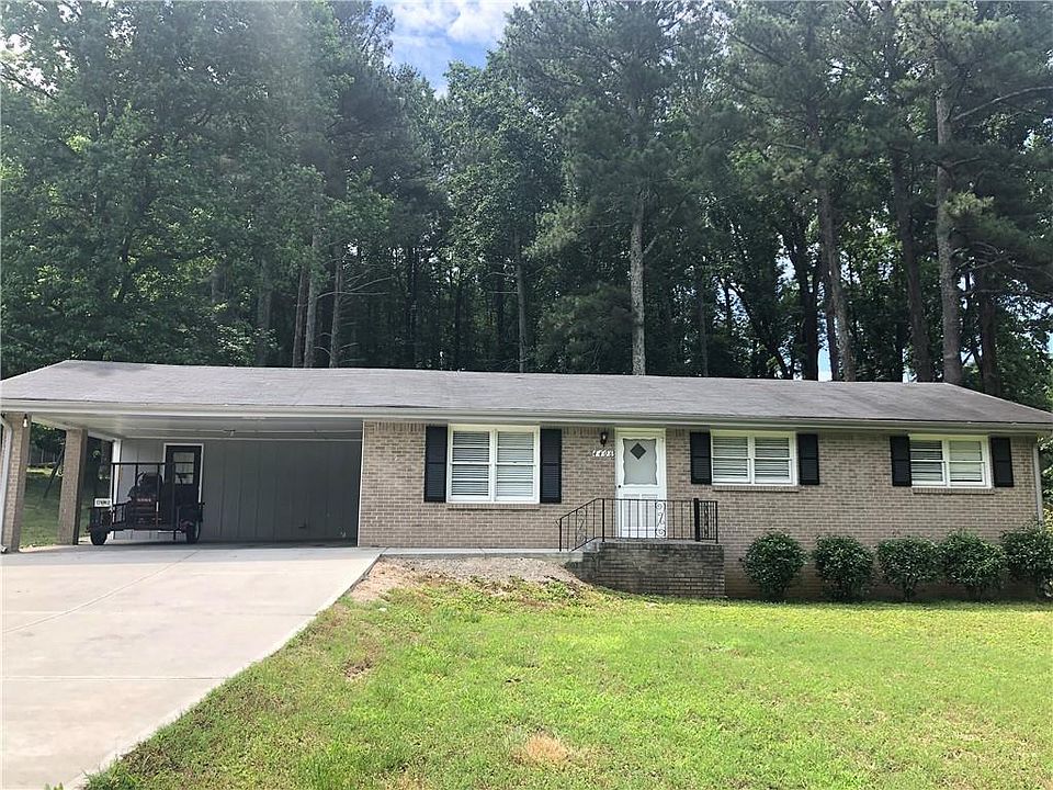 1st image of 4406 Casco Way NW