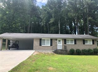 4406 Casco Way NW, Lilburn, GA 30047