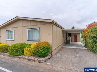 4515 Angie Marie Way NE #31, Salem, OR 97305