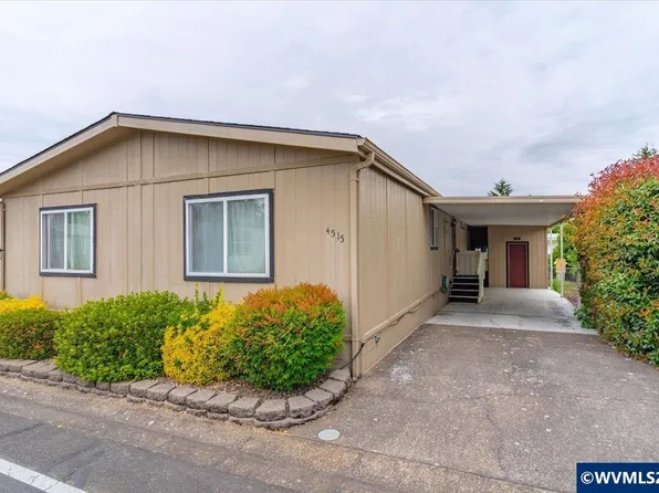 4515 Angie Marie Way NE #31, Salem, OR 97305