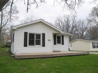 110 S 27th St, Goshen, IN 46528