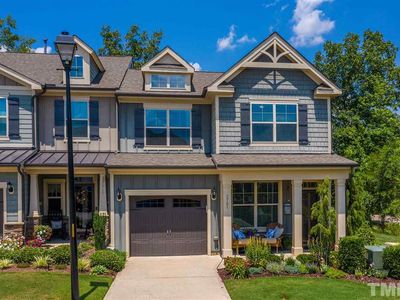 2761 Cypress Point Ln, Raleigh, NC, 27614