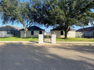 2208 N Dahlia St APT 1, Pharr, TX 78577