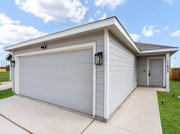 11625 Dog Rose, Converse, TX 78109