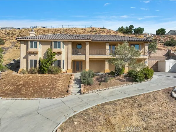7510 Calpella Ave, Hesperia, CA 92345