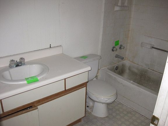 Additional Bathroom