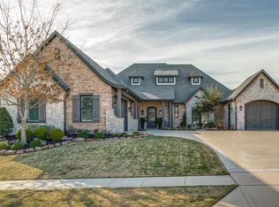 6121 Crystal Cove Ct, McKinney, TX 75071
