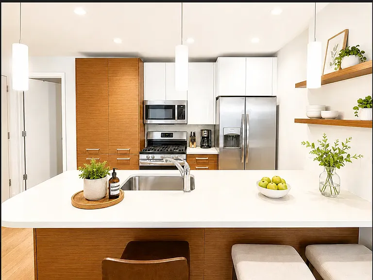 122 Vanderbilt Ave #3 — Photo 3