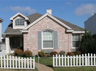 4109 Elmhill Dr, Plano, TX 75024