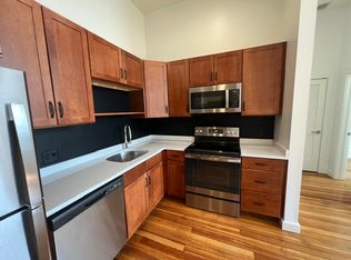 250 S Main St #250A, Bridgewater, MA 02379