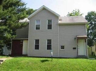 726 E Illinois Ave, Peoria, IL